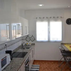 Vv Sarmiento , Vecindario (Gran Canaria) España